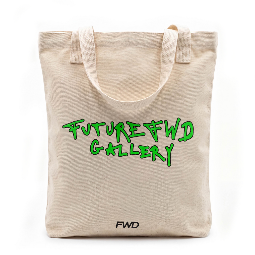 Future FWD Gallery Tote Bag