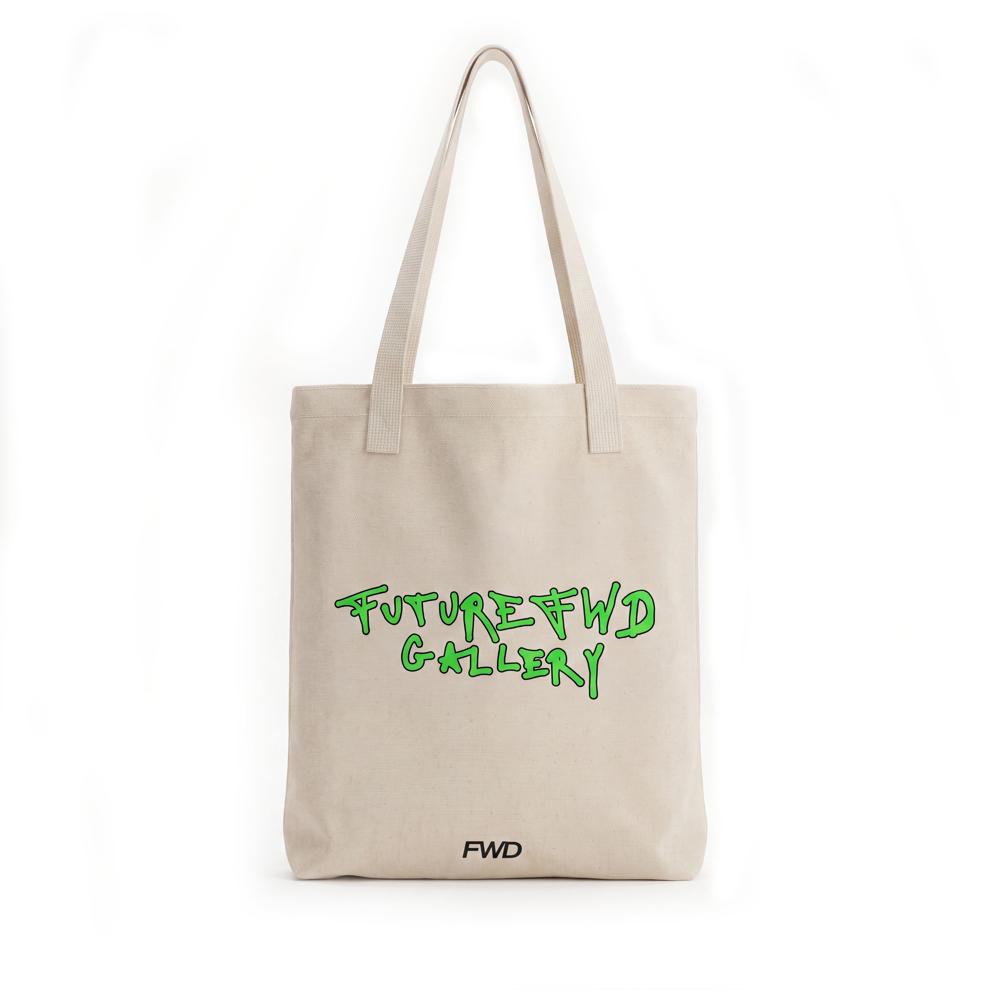 Future FWD Gallery Tote Bag